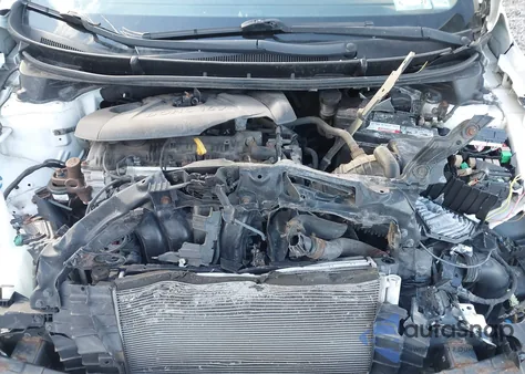 2013 Hyundai Elantra Gt из США, поврежденный, VIN KMHD35LEXDU095013